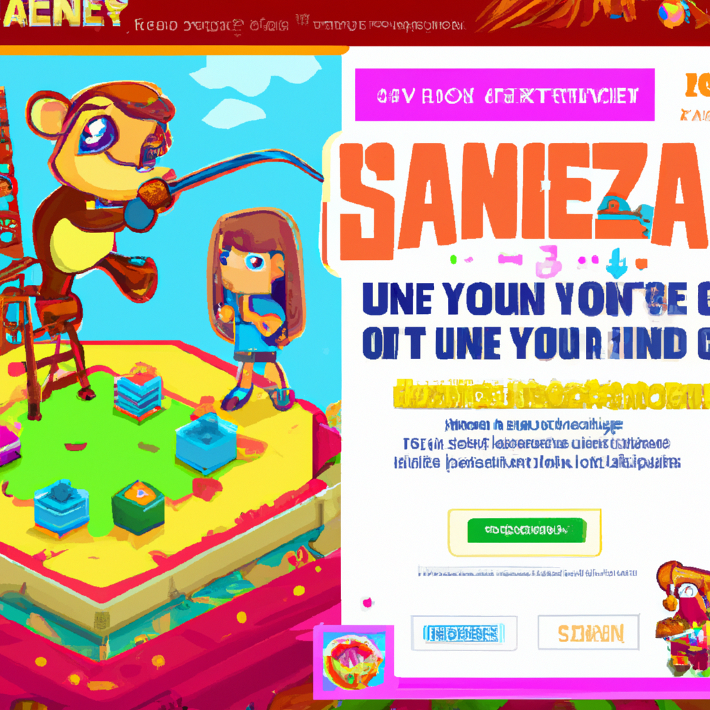 Feature montage: HUD, ladders, and sprites